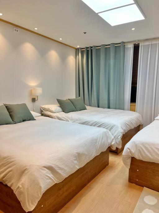 Apartment Hongdae House