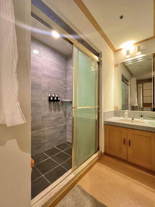 Hongdae House Apartment